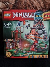 Lego Ninjago 70626 
