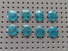 Lego 8 x Kufe Gleiter