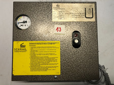 Schrag SÖ 11B Ölpumpe Heizölpumpe Nr. 13