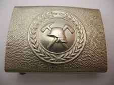 Koppel Feuerwehr DDR Ostalgie