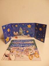 Diddl Adventskalender 31 Tage