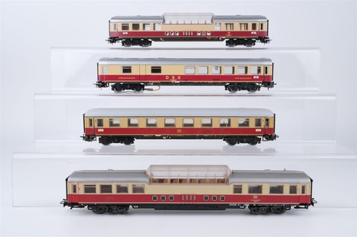 Märklin konvolut tee - märklin,