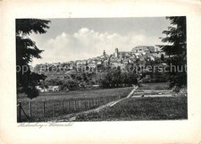 Hachenburg Westerwald 