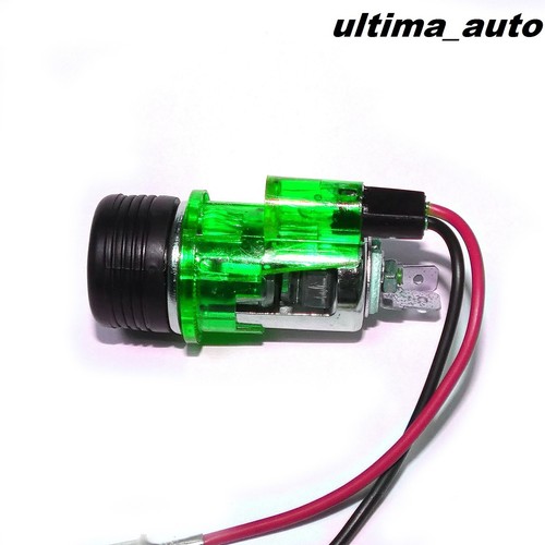 Zigarettenanzünder 12v für - 12v,