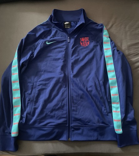 Nike trainingsjacke jacke - trainingsjacke/jacke, fc