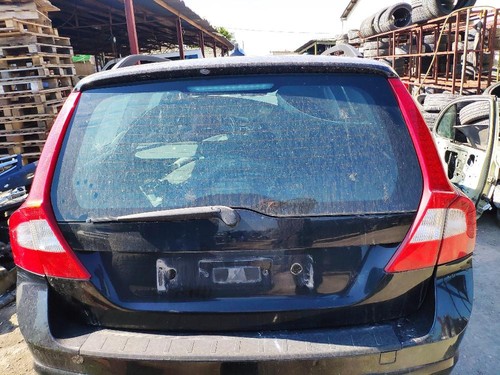 Heckklappe volvo v70 familiar - v70,