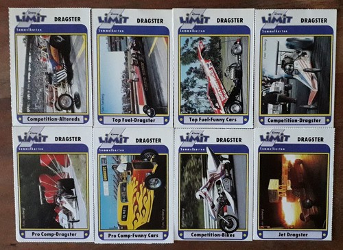 Disney limit sammelkarten - ,
