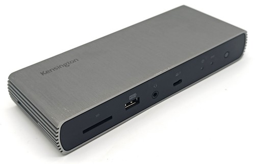 Kensington sd5700t thunderbolt - kensington,