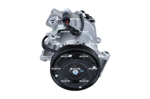 Nrf 320231 kompressor - 320231,
