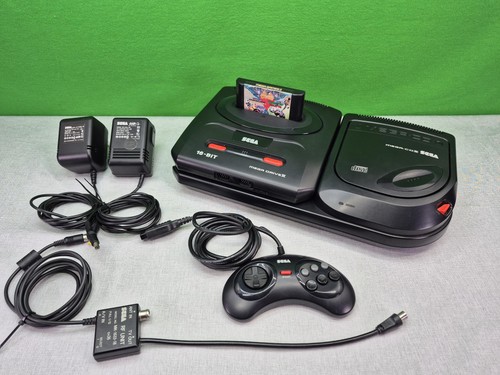 Sega mega drive - sega,