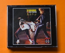 Scorpions - Tokyo Tapes  - 2