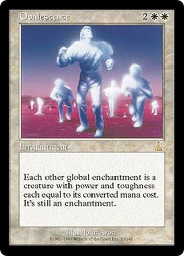 Mrm francais opalescence - francais,