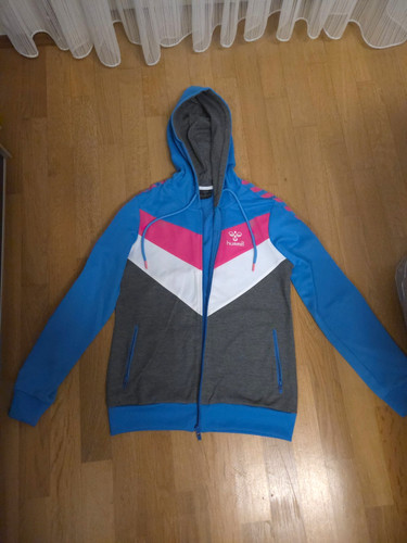 Hummel damen trainingsanzug - damen,