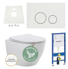 Geberit Vorwandelement  RIVA