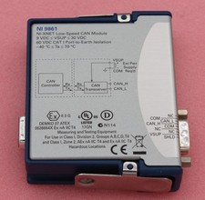 National Instruments NI 9861