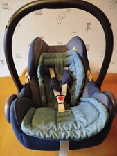 Maxi Cosi Babyschale
