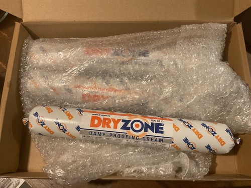 Dryzone horizontalsperre - dryzone,