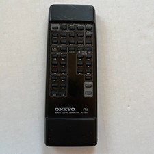 Genuine Onkyo RI RC-241S