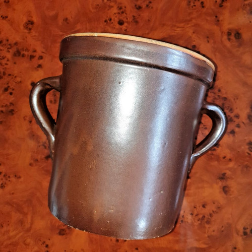 Askania tontopf fetttopf - askania,
