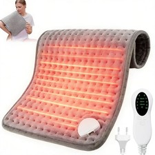 Komfort Infrarot Heizkissen 3