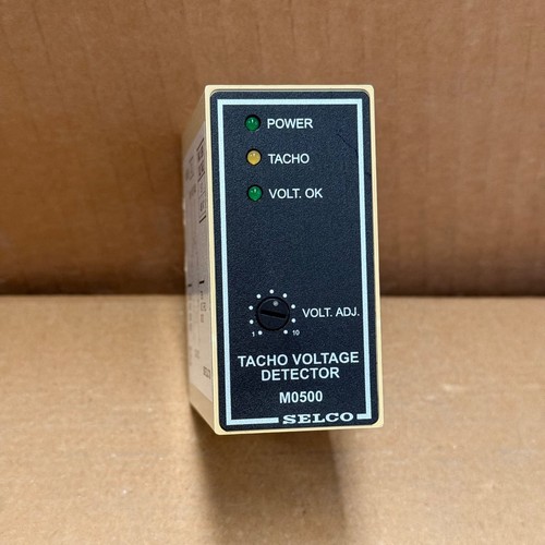 Selco m0500 - –, m0500-22
