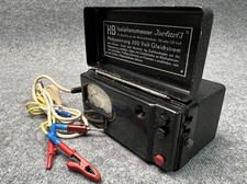 H&B 2680618 Isolationsmesser Isolavi3