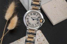 Cartier Ballon Bleu de Cartier