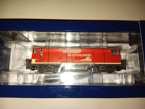 Liliput h0e diesellok digital - liliput,