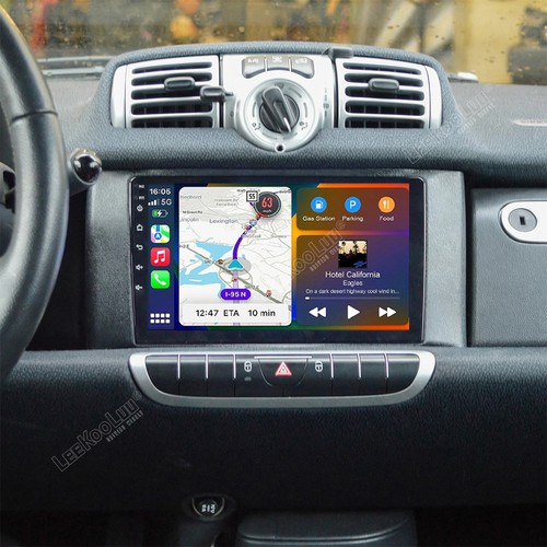 Apple carplay fur - carplay, benz