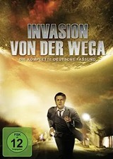 Invasion von der Wega | Larry