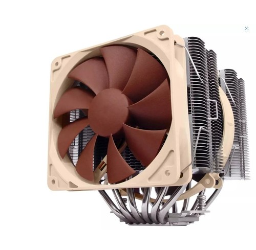 Noctua d14 - nh-d14, –
