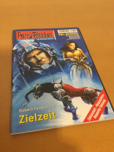 Perry rhodan 2400 - rhodan,