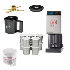 Pacojet plus profi - 2,