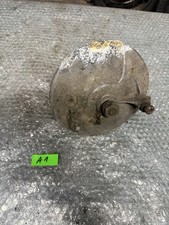 Berliner Roller Hinterradnabe