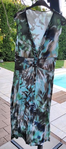 Elegantes bonita sommerkleid - elegantes,