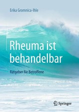 Rheuma ist behandelbar |
