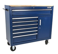 Werkzeugwagen, Werkstattwagen