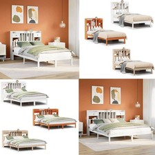 Massivholzbett holzbett mit - massivholzbett,,