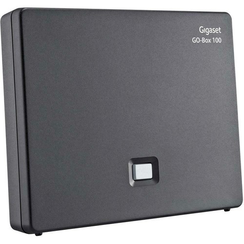 Gigaset box 100 - gigaset, 100/voip