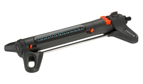 Gardena viereckregner aquazoom - gardena,