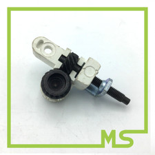 Kettenspanner seitlich für