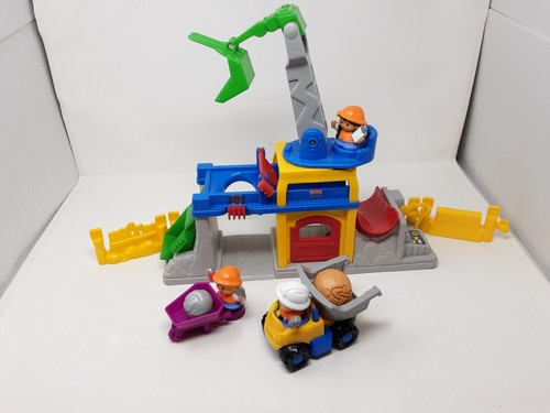 Vintage 2002 fisher price - vintage,