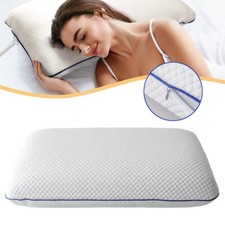 Memory Foam Kissen