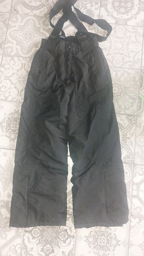 Skihose unisex thermohose - skihose,