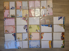 67 ältere Diddl Blätter A6 und A5 in Original Diddl Folien