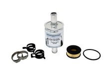 Gasfilter FL01S 14mm Eingang +