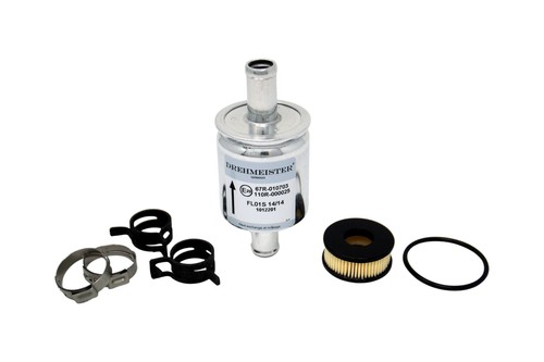 Gasfilter fl01s 14mm eingang - gasfilter,