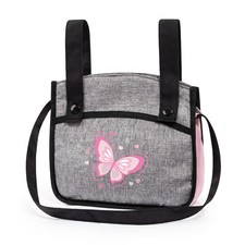 Puppenwagentasche Pflegetasche