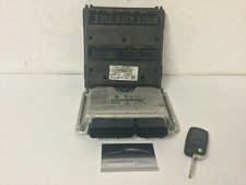 VW Polo 9N Motorsteuergerät