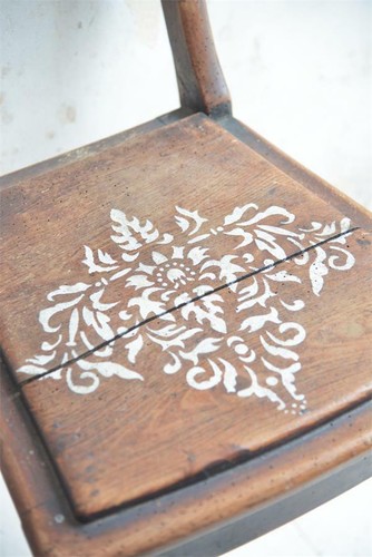 Schablone stencil template - schablone,